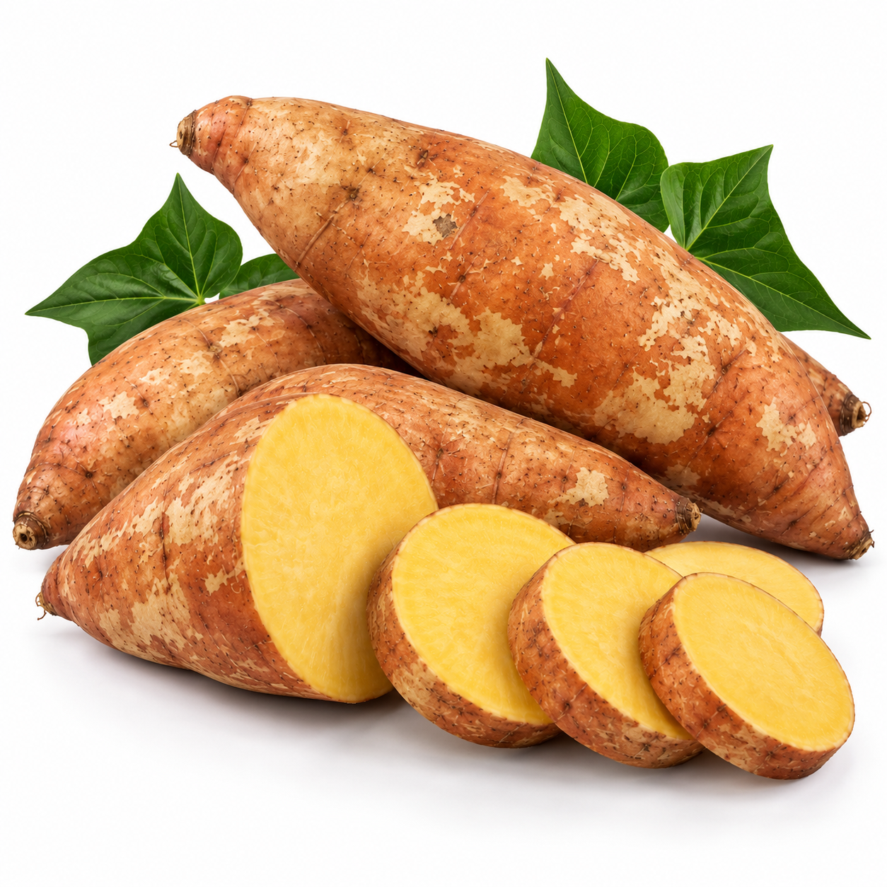 Batata Canol