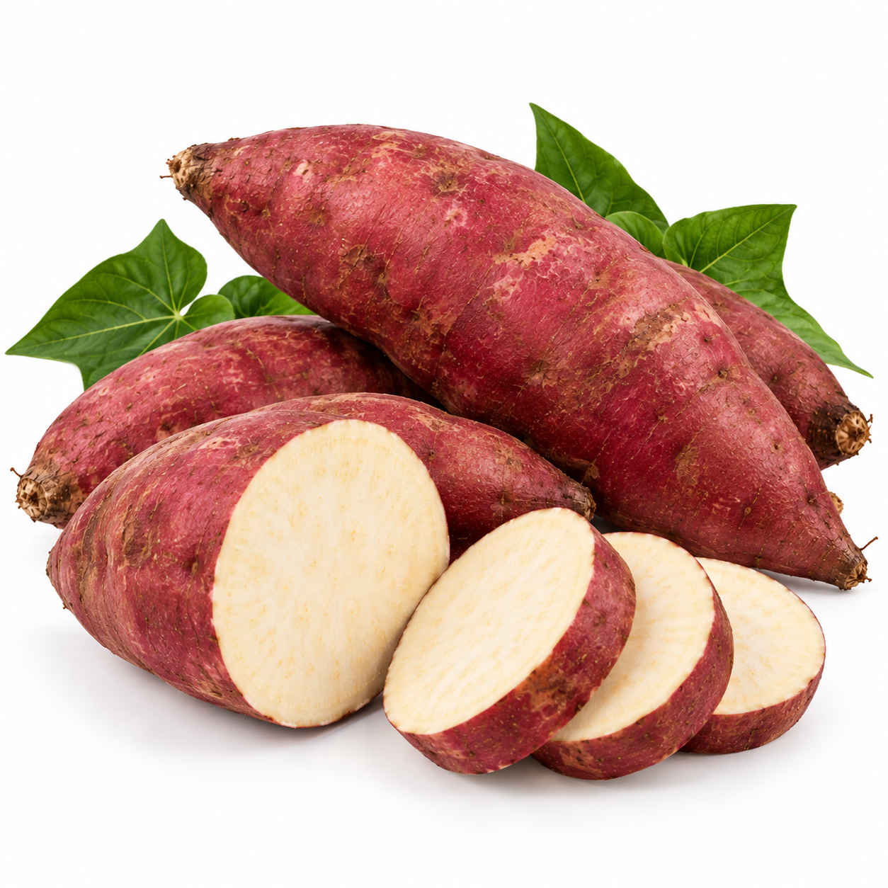 Batata Roja