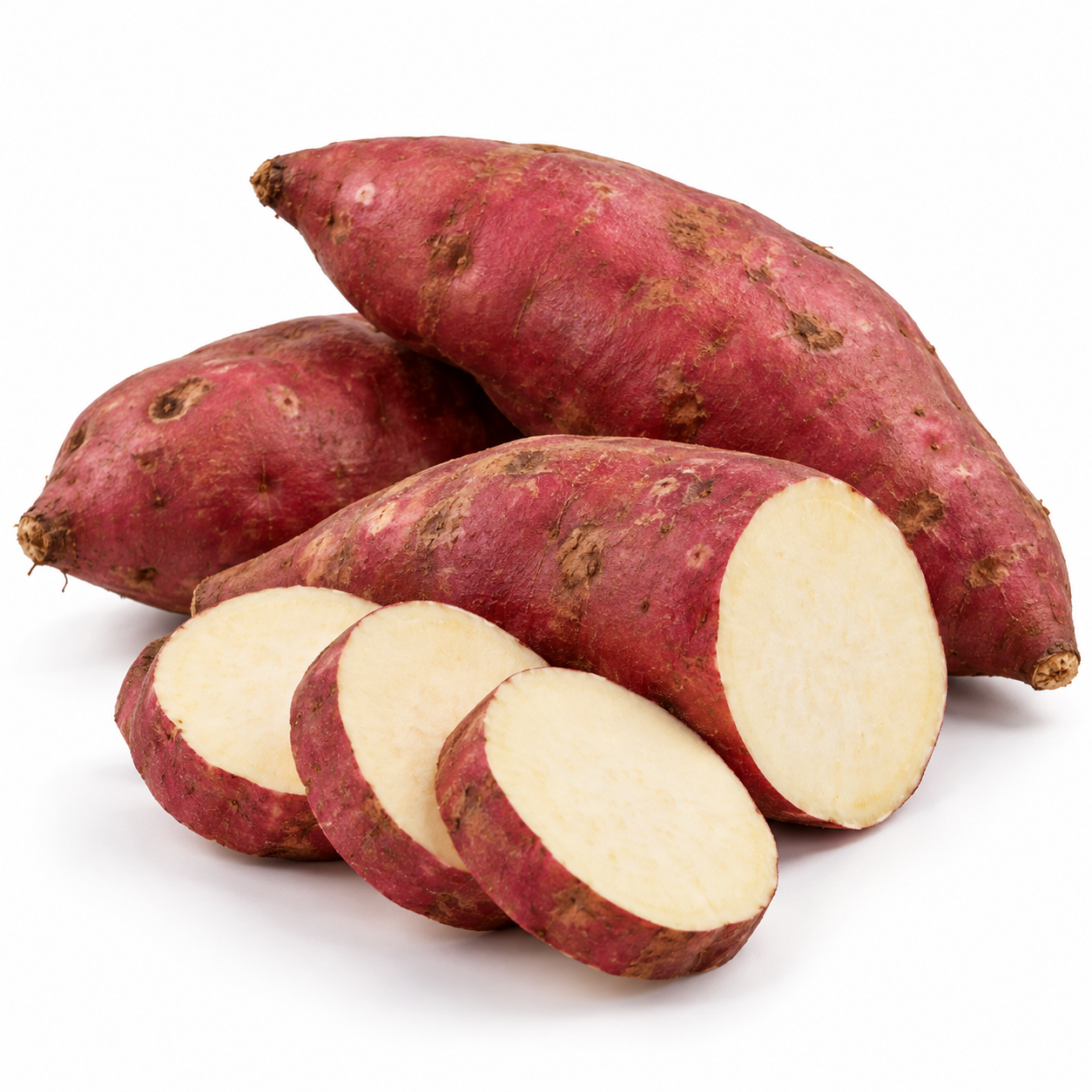 Batata Roja