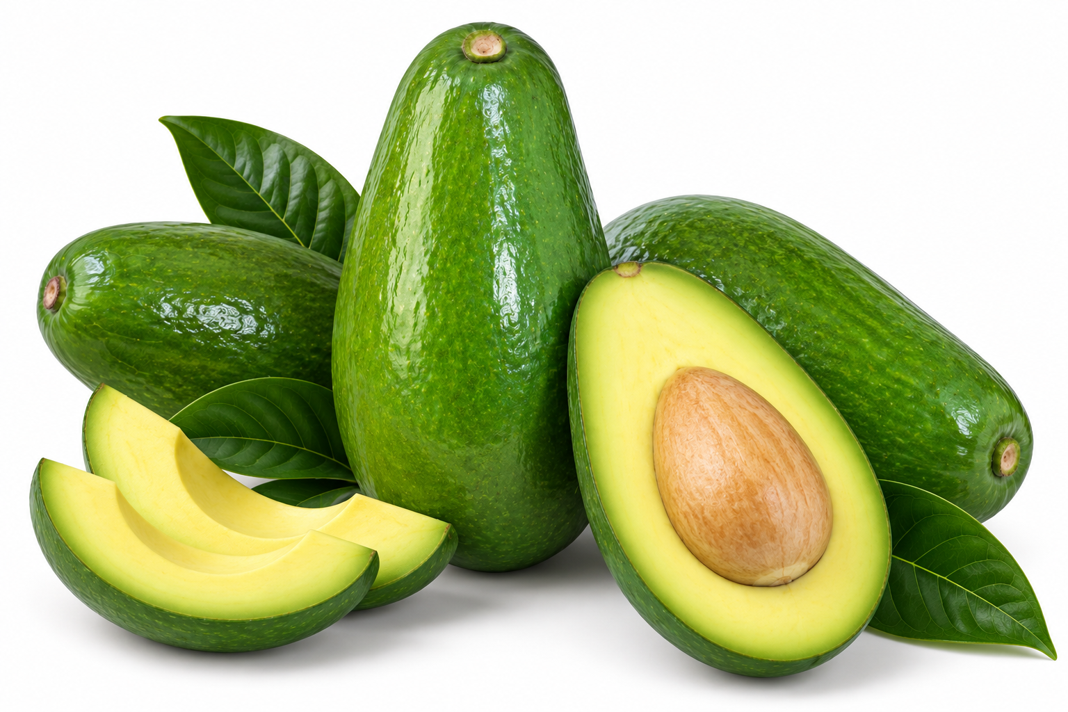 Aguacate Beneker Beni