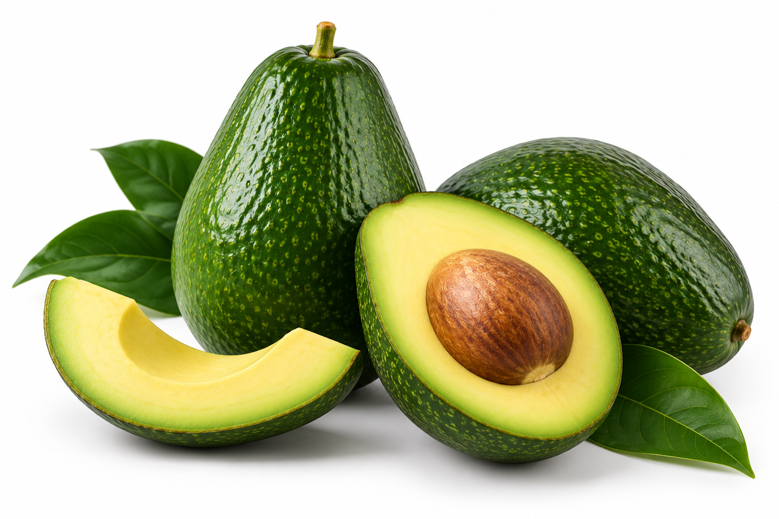 Aguacate Carla
