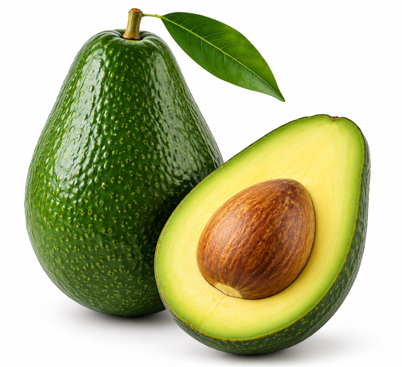 Aguacate Carla