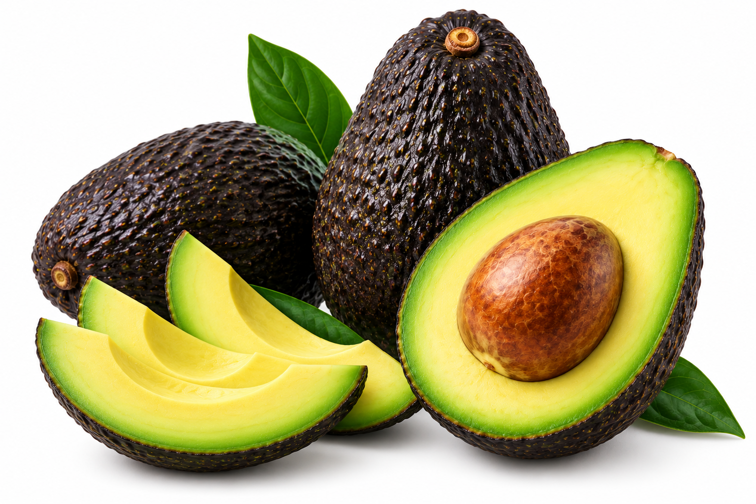 Aguacate Hass