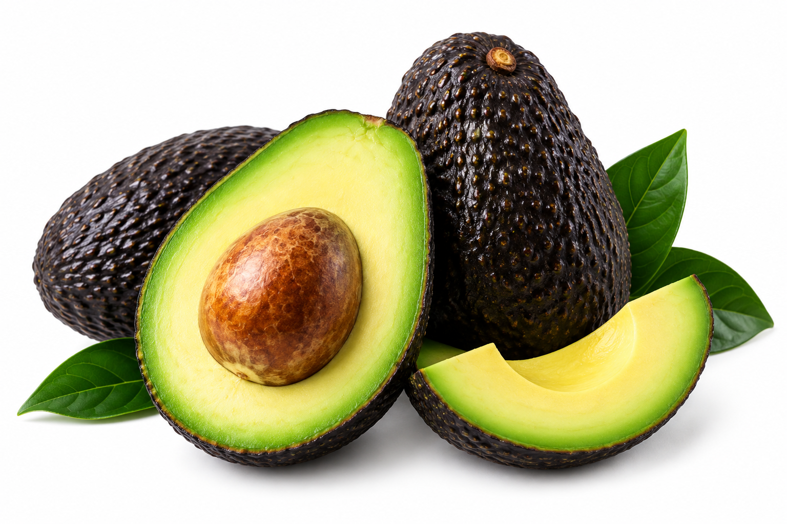 Aguacate Hass