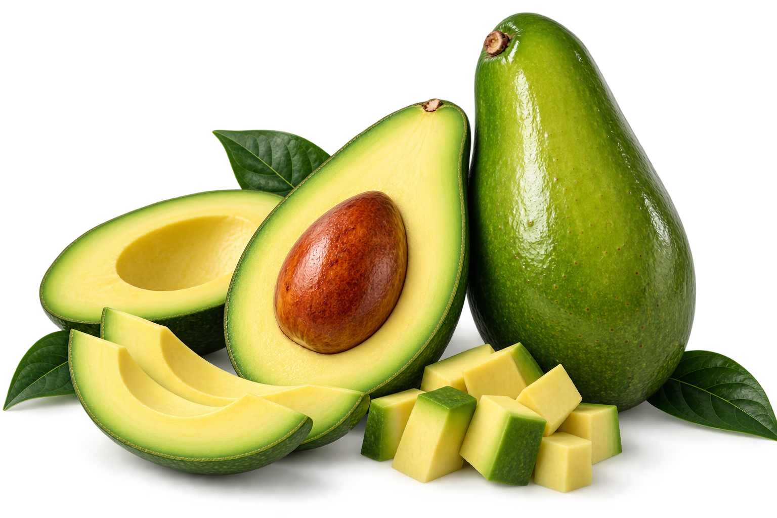 Aguacate K5 / Popenol