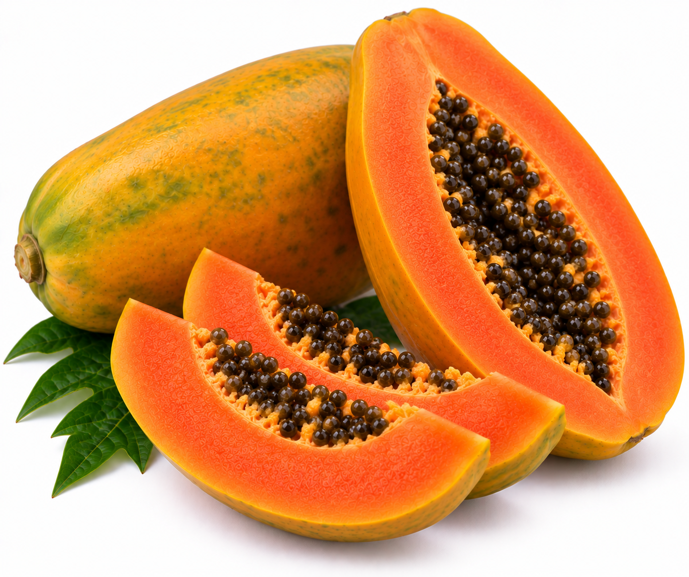 Lechoza / Papaya
