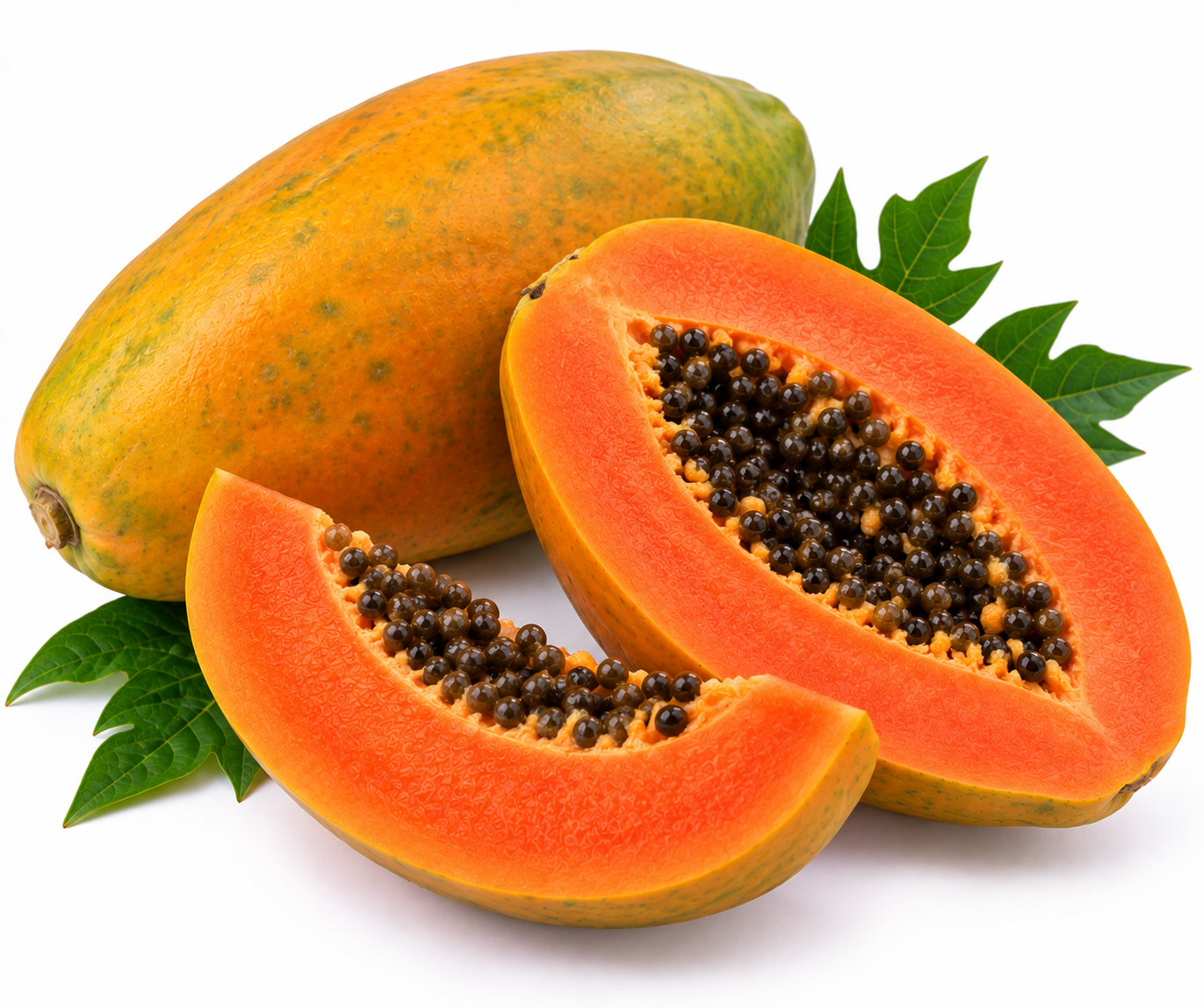 Lechoza / Papaya