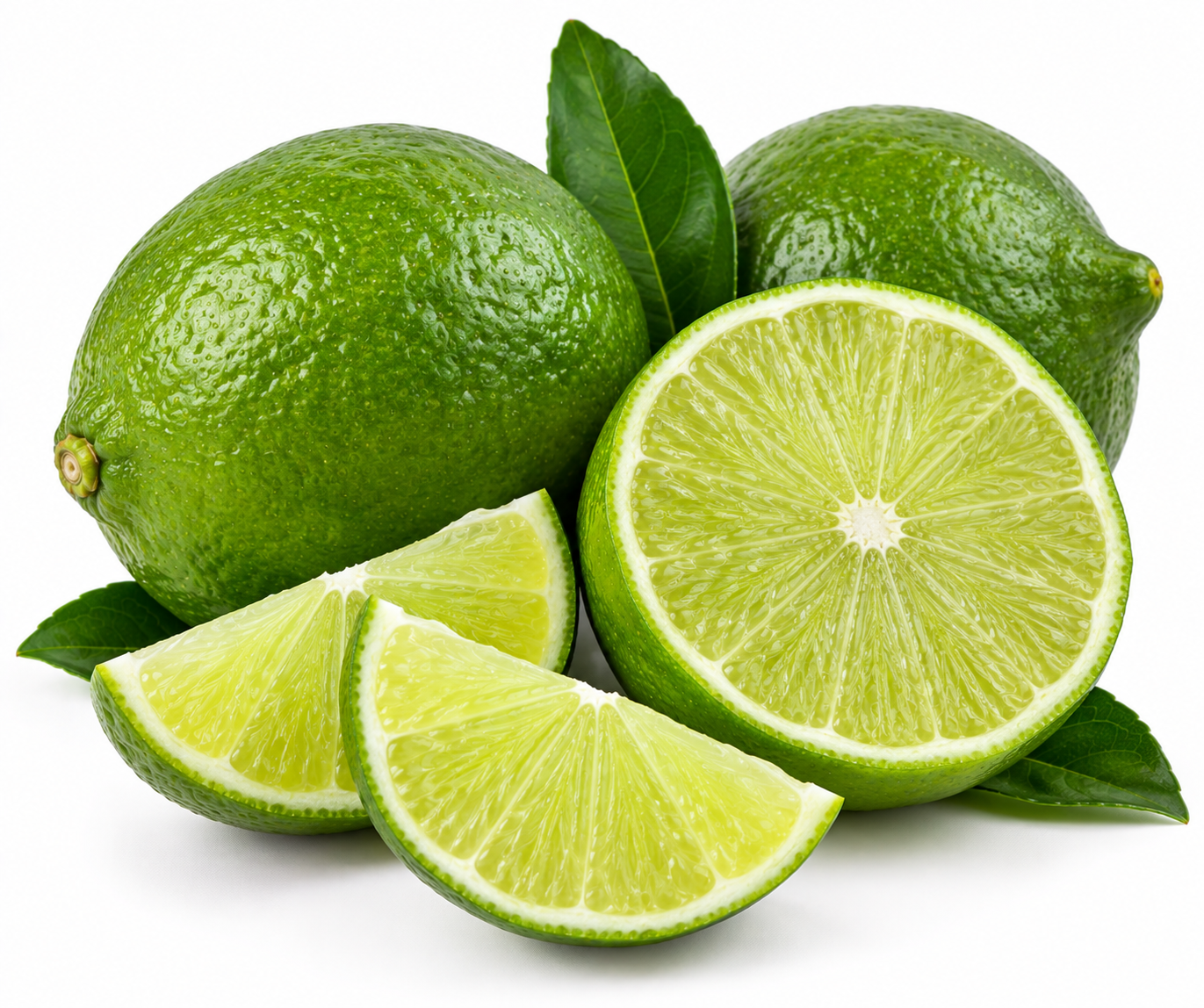 Limón Persa