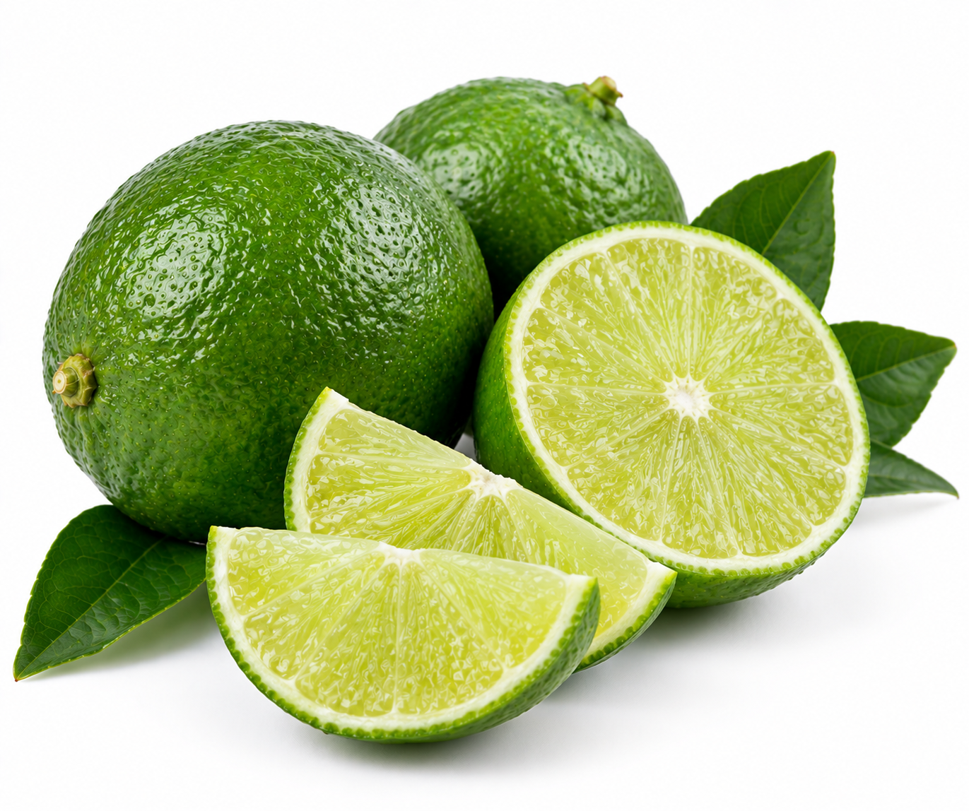 Limón Persa