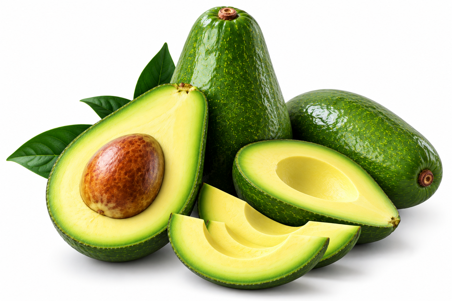 Aguacate Luisa