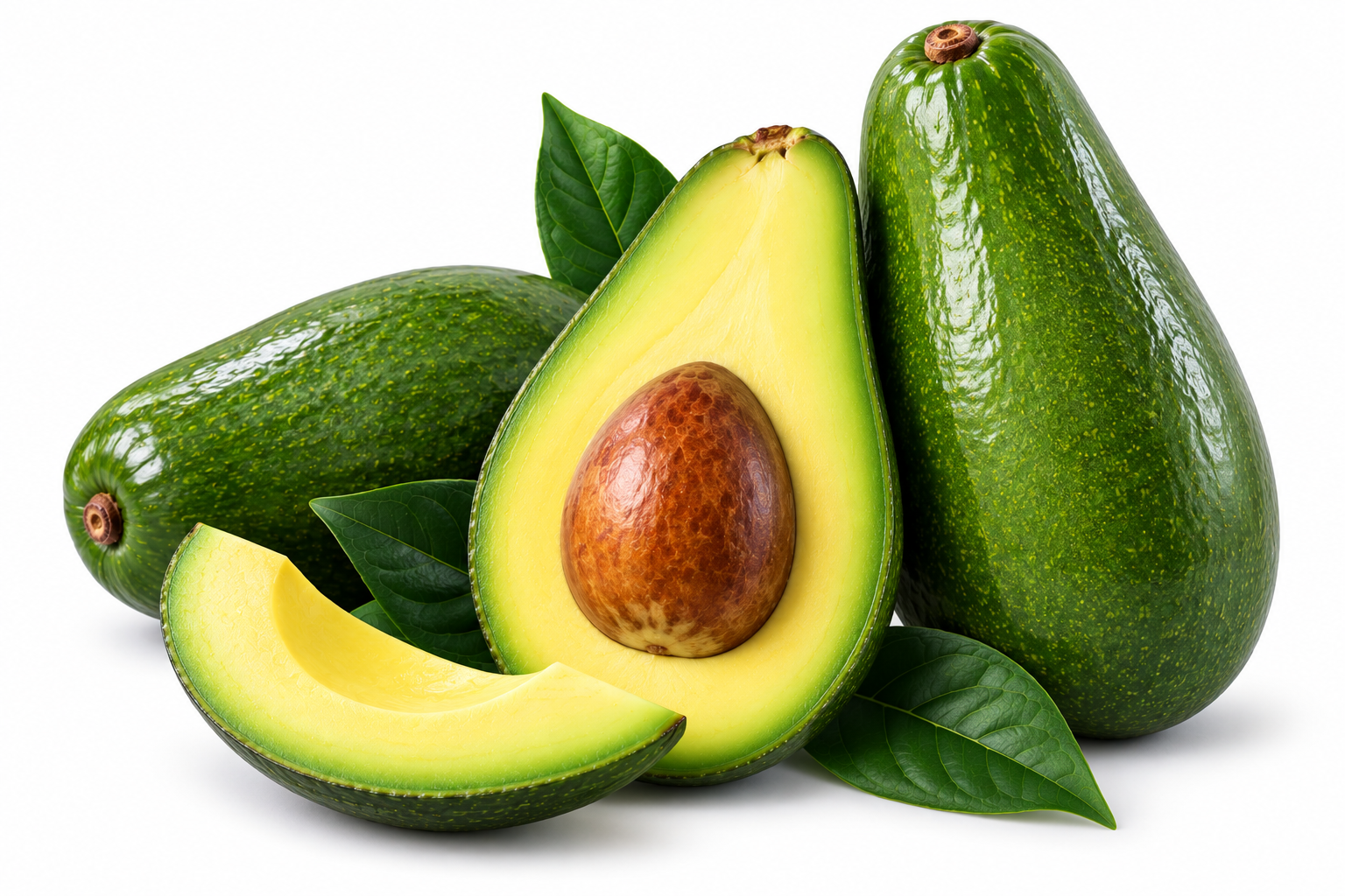 Aguacate Luisa
