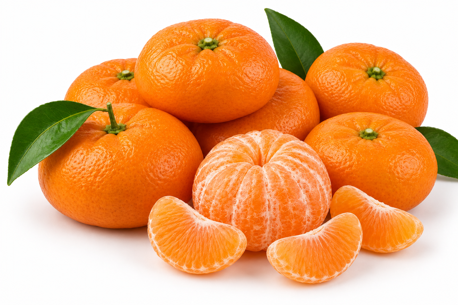 Mandarina Nadorcott