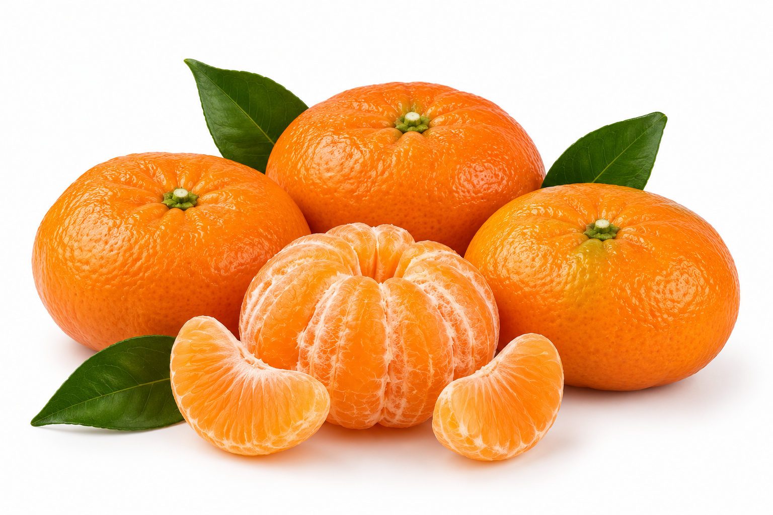 Mandarina Nadorcott