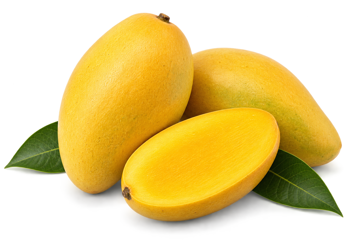 Mango Crema de Oro