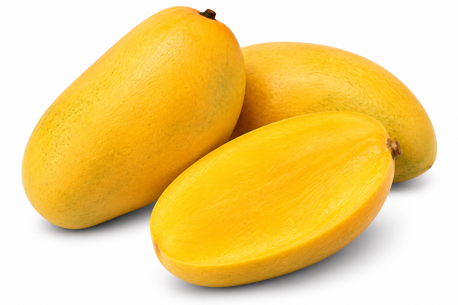 Mango Crema de Oro