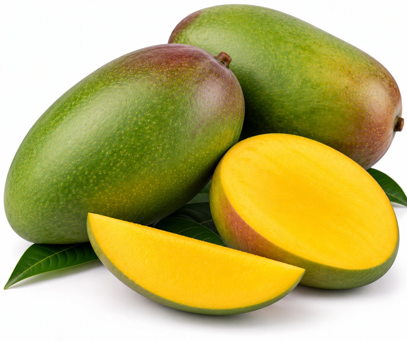 Mango Keitt