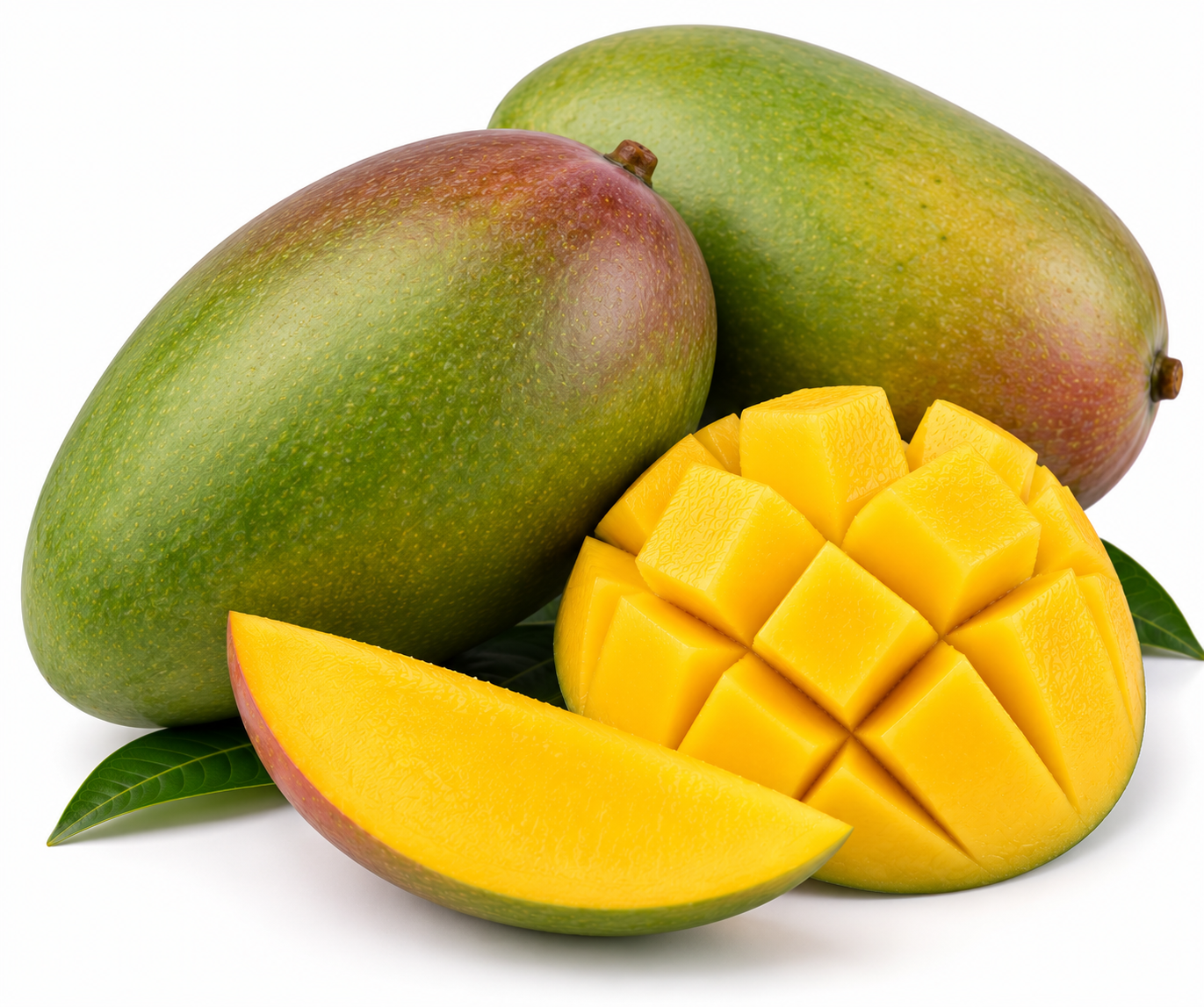 Mango Keitt