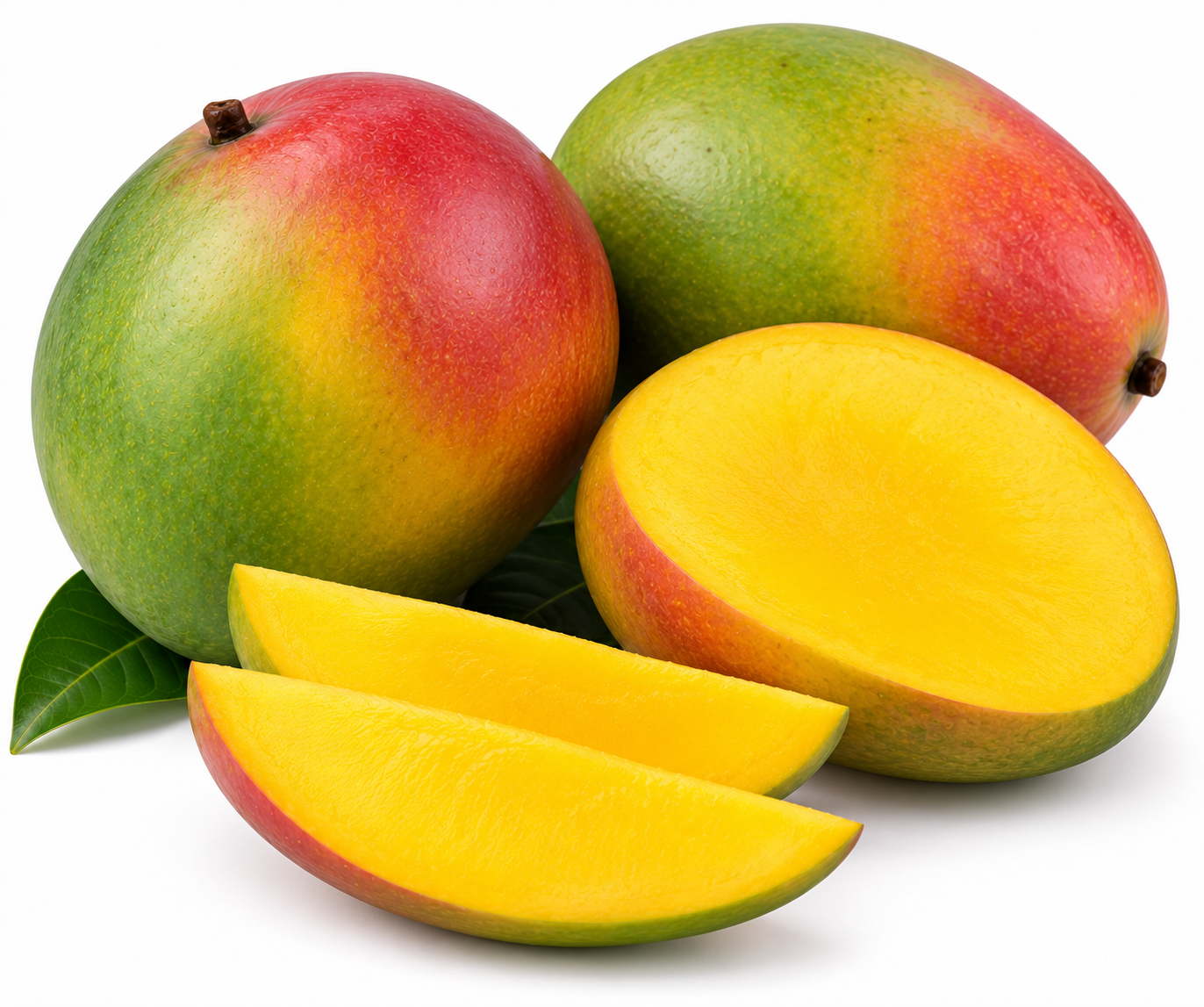 Mango Kent