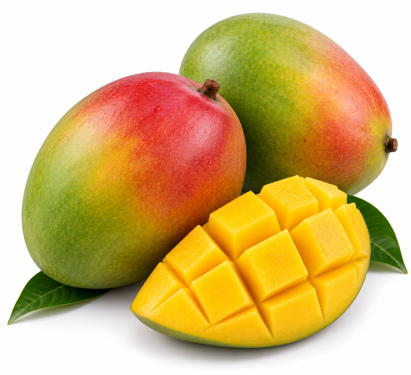 Mango Kent