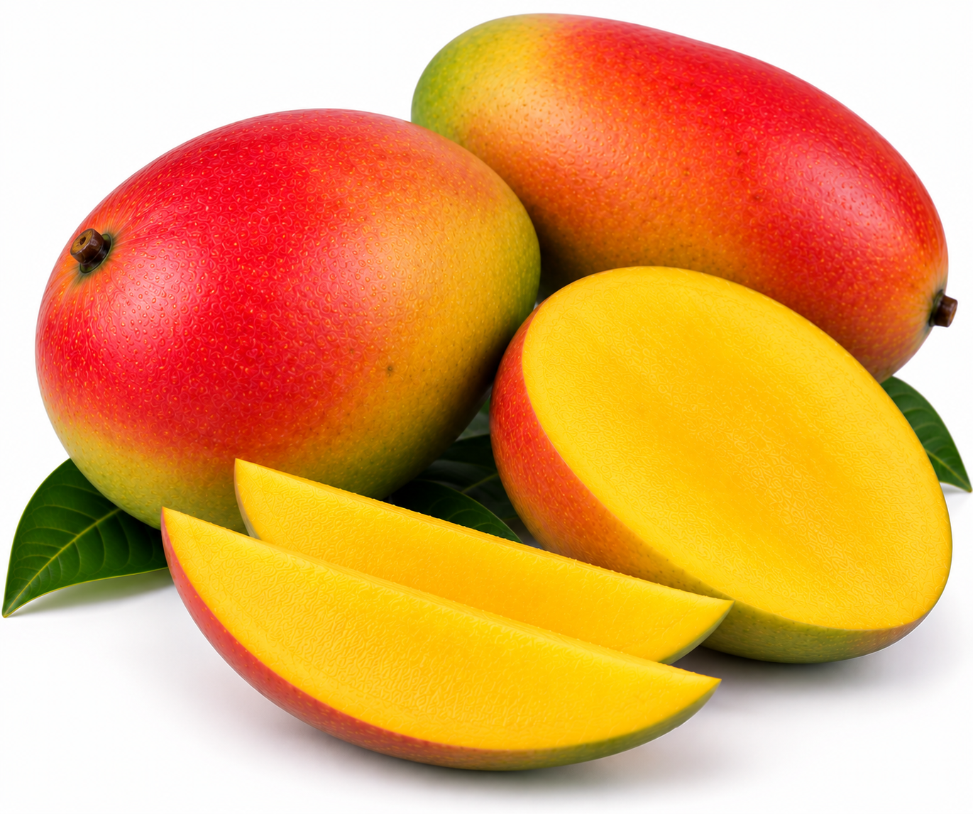 Mango Tommy