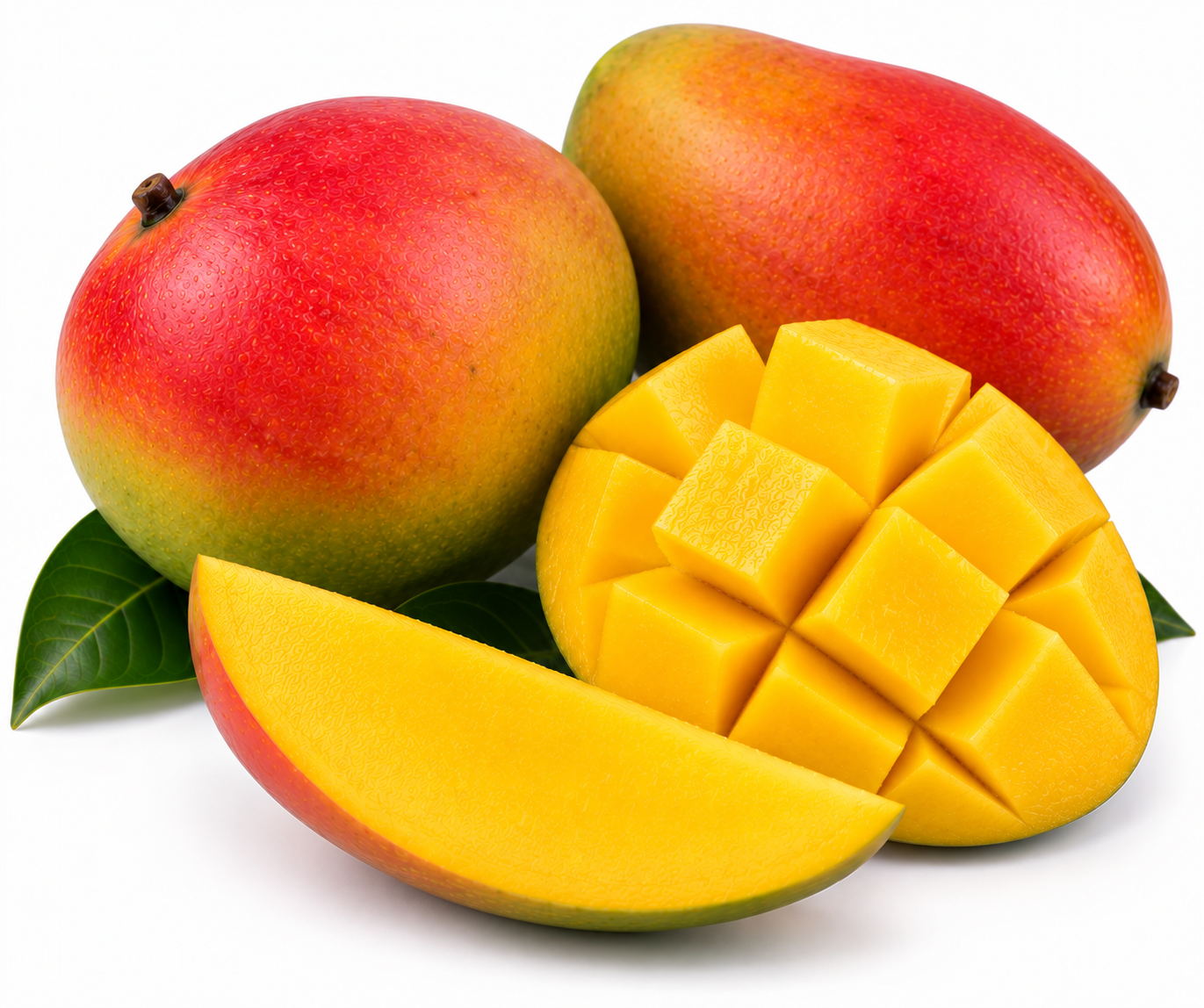Mango Tommy