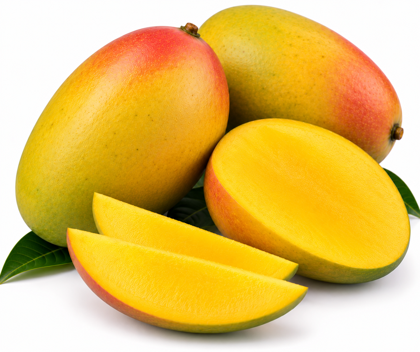Mango Yulima