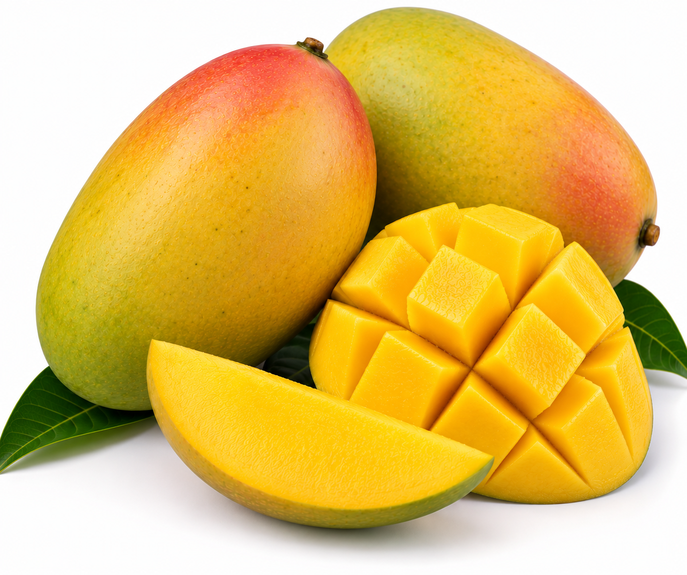 Mango Yulima