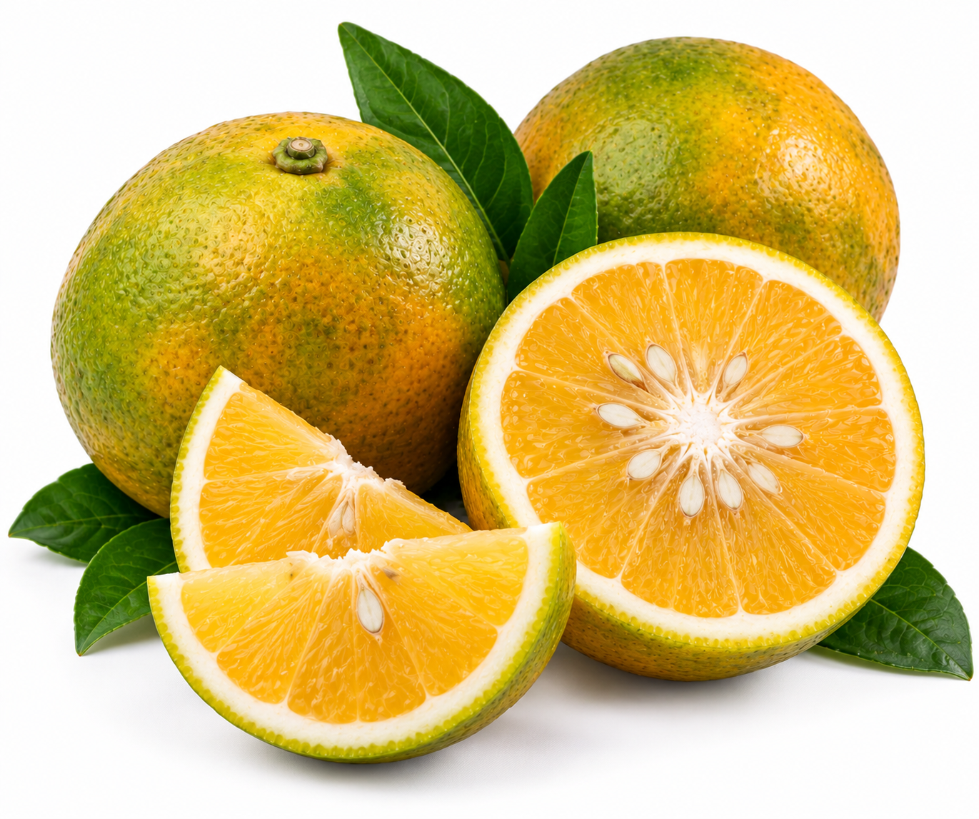Naranja Agria
