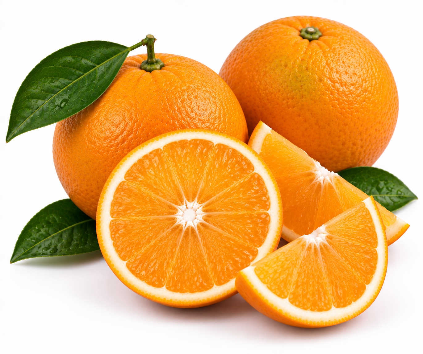Naranja Salustiana