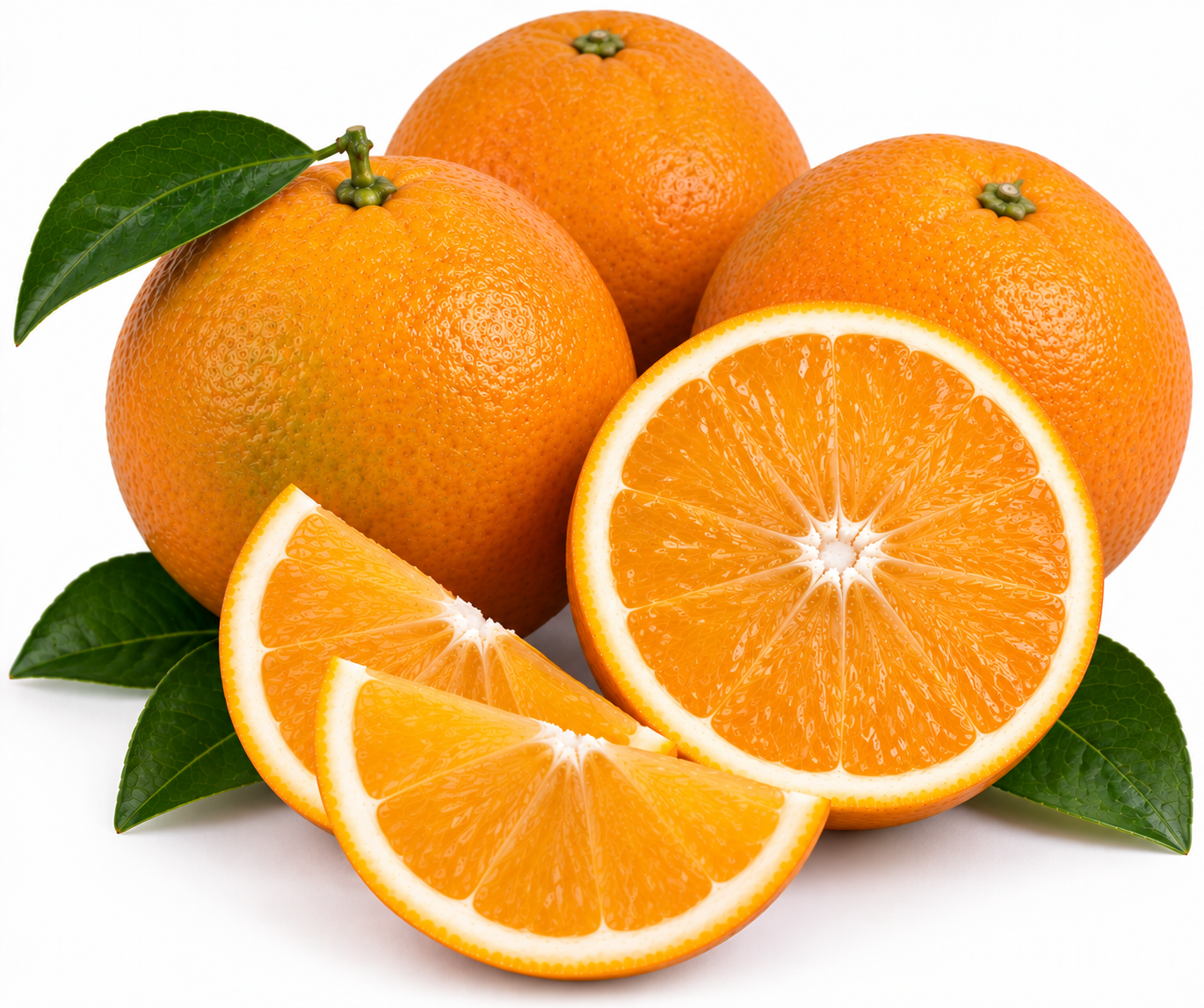 Naranja Salustiana