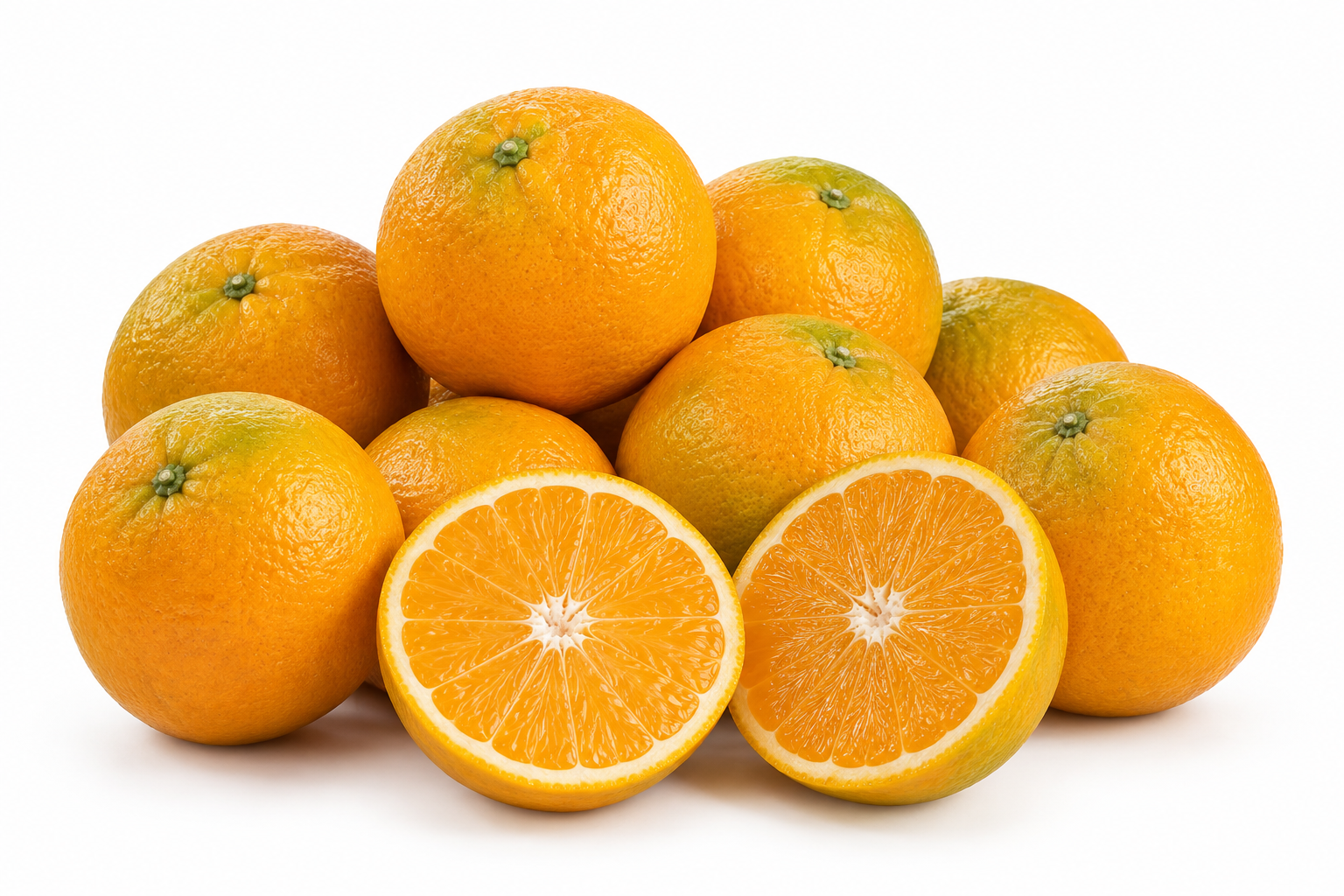 Naranja Valencia