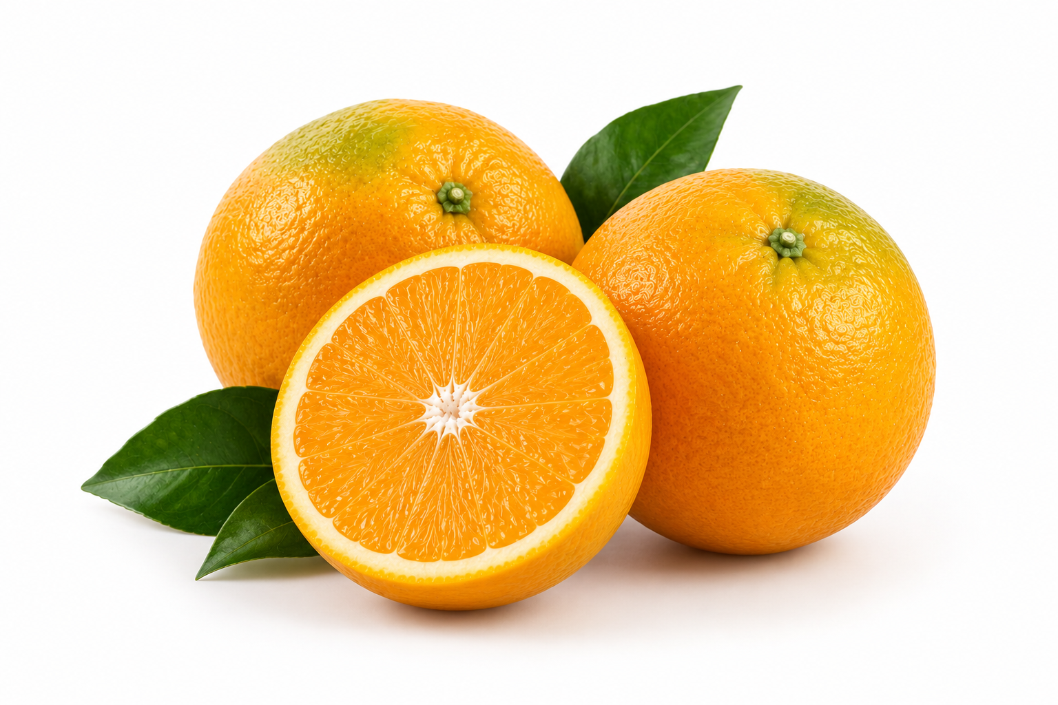 Naranja Valencia