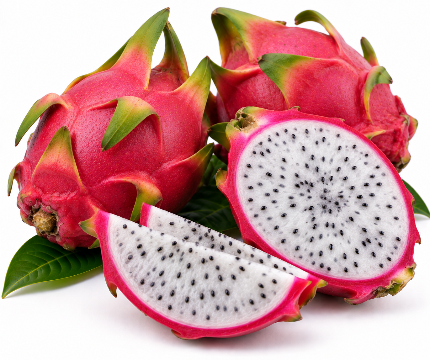 Pitahaya Blanca