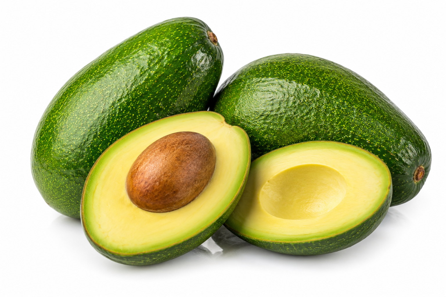 Aguacate Semil 34