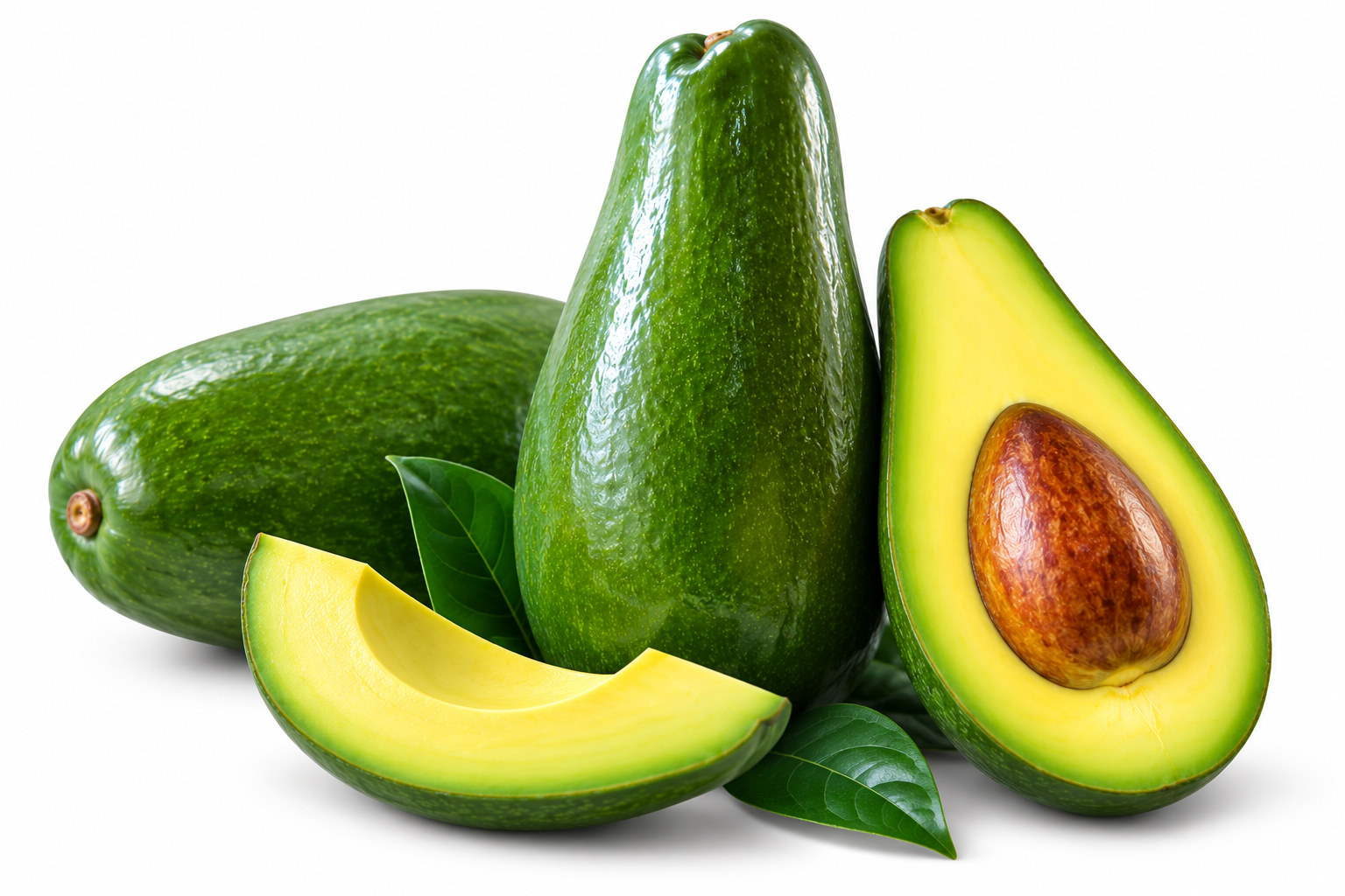Aguacate Simón