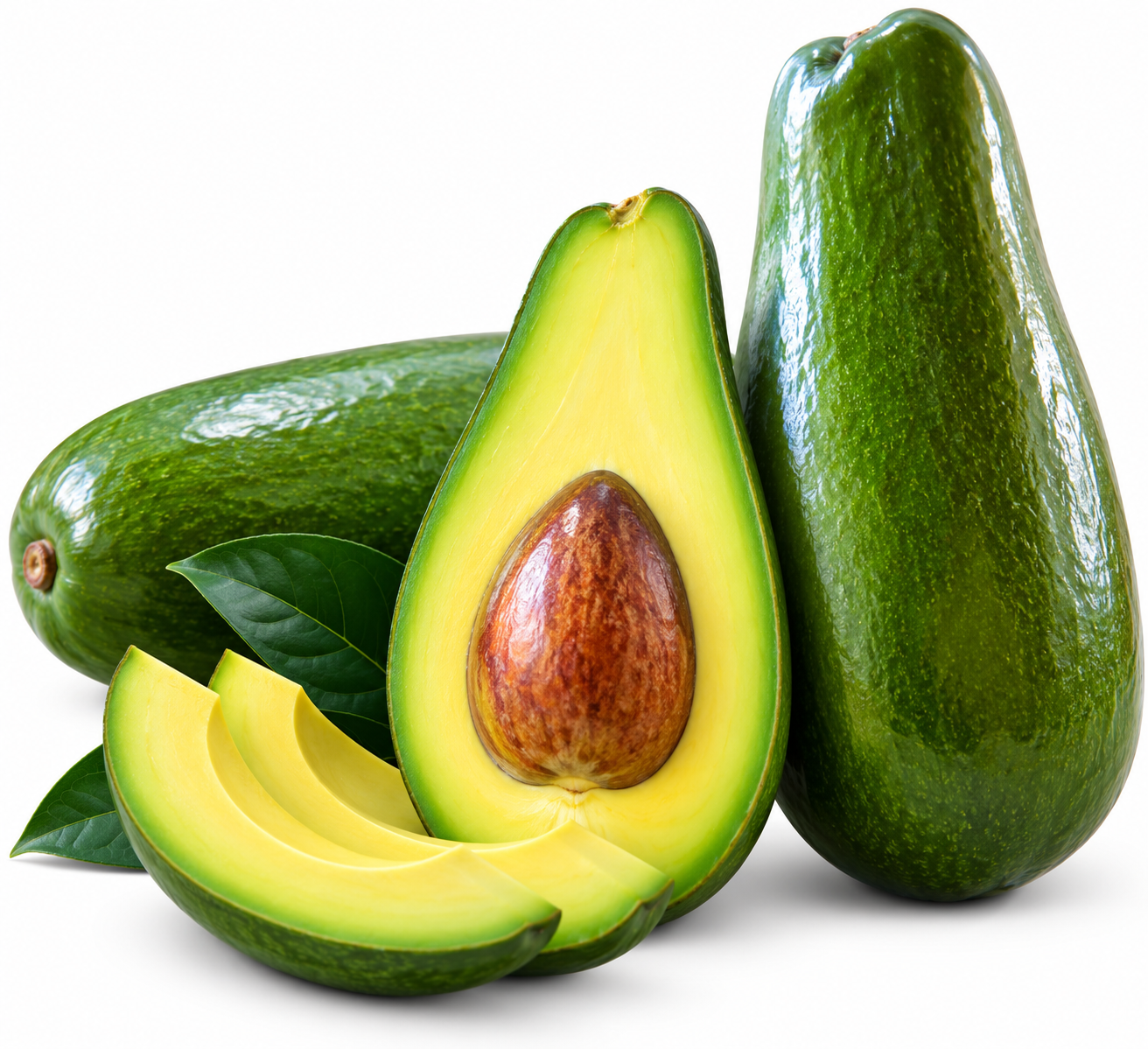 Aguacate Simón