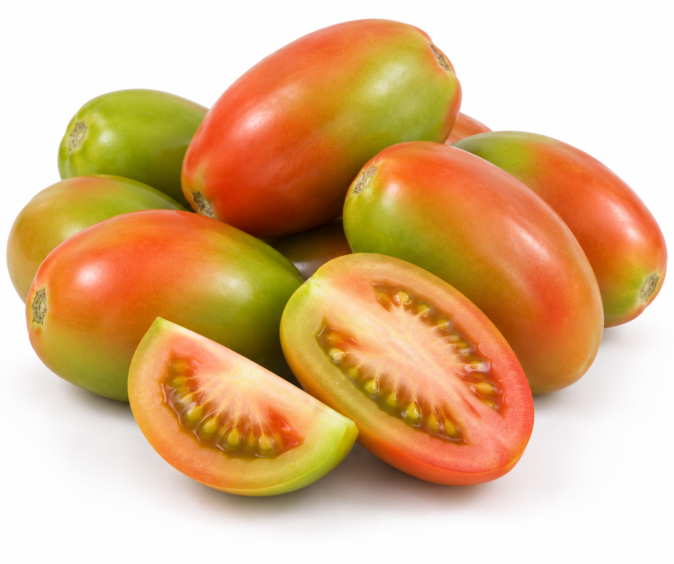 Tomate Búgalo