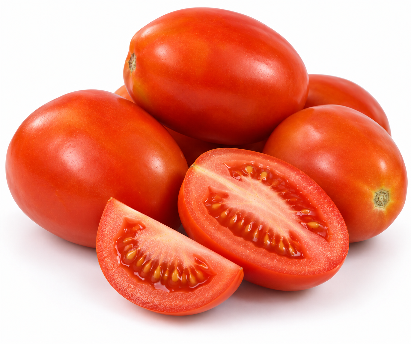 Tomate Búgalo