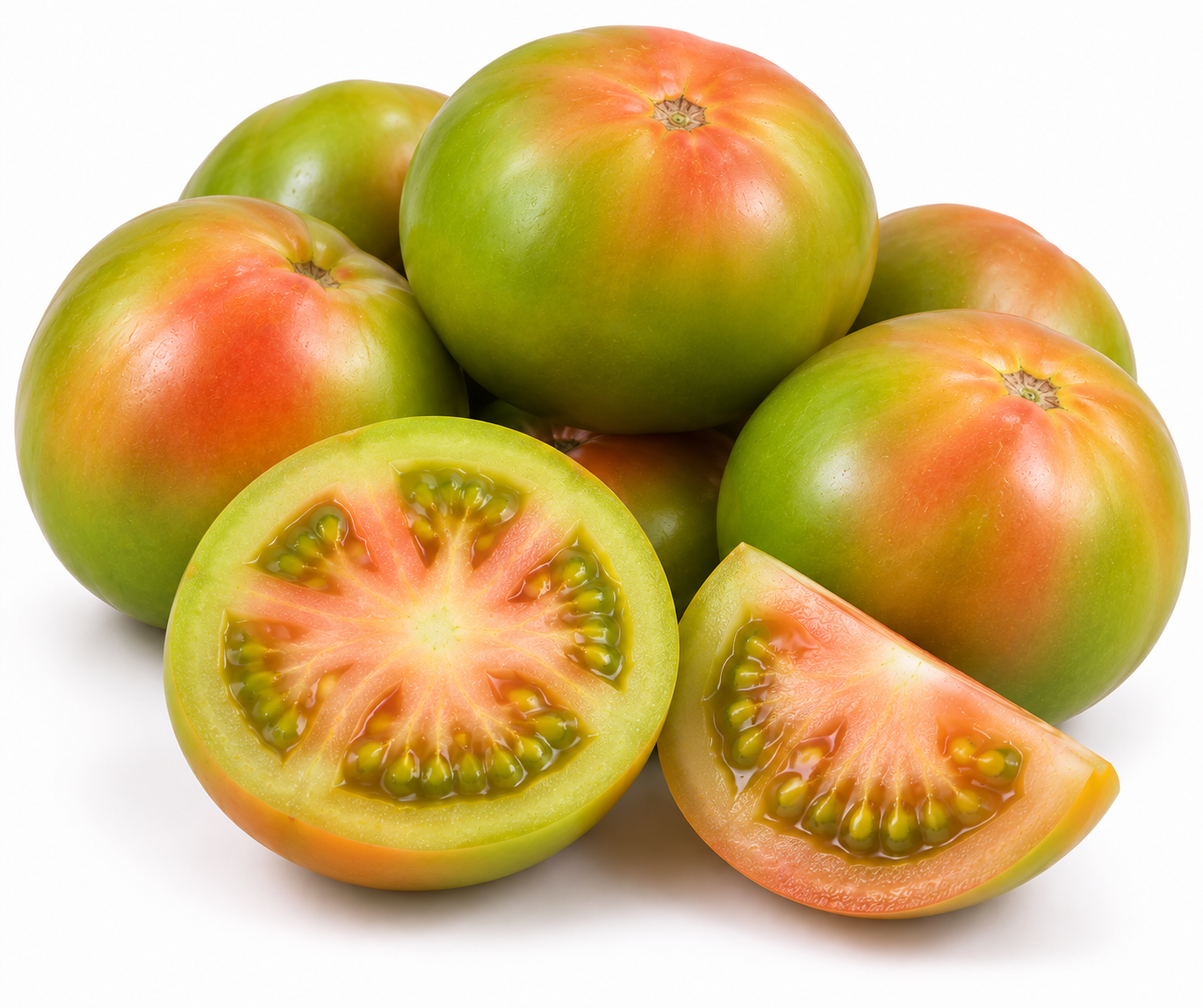 Tomate de Ensalada