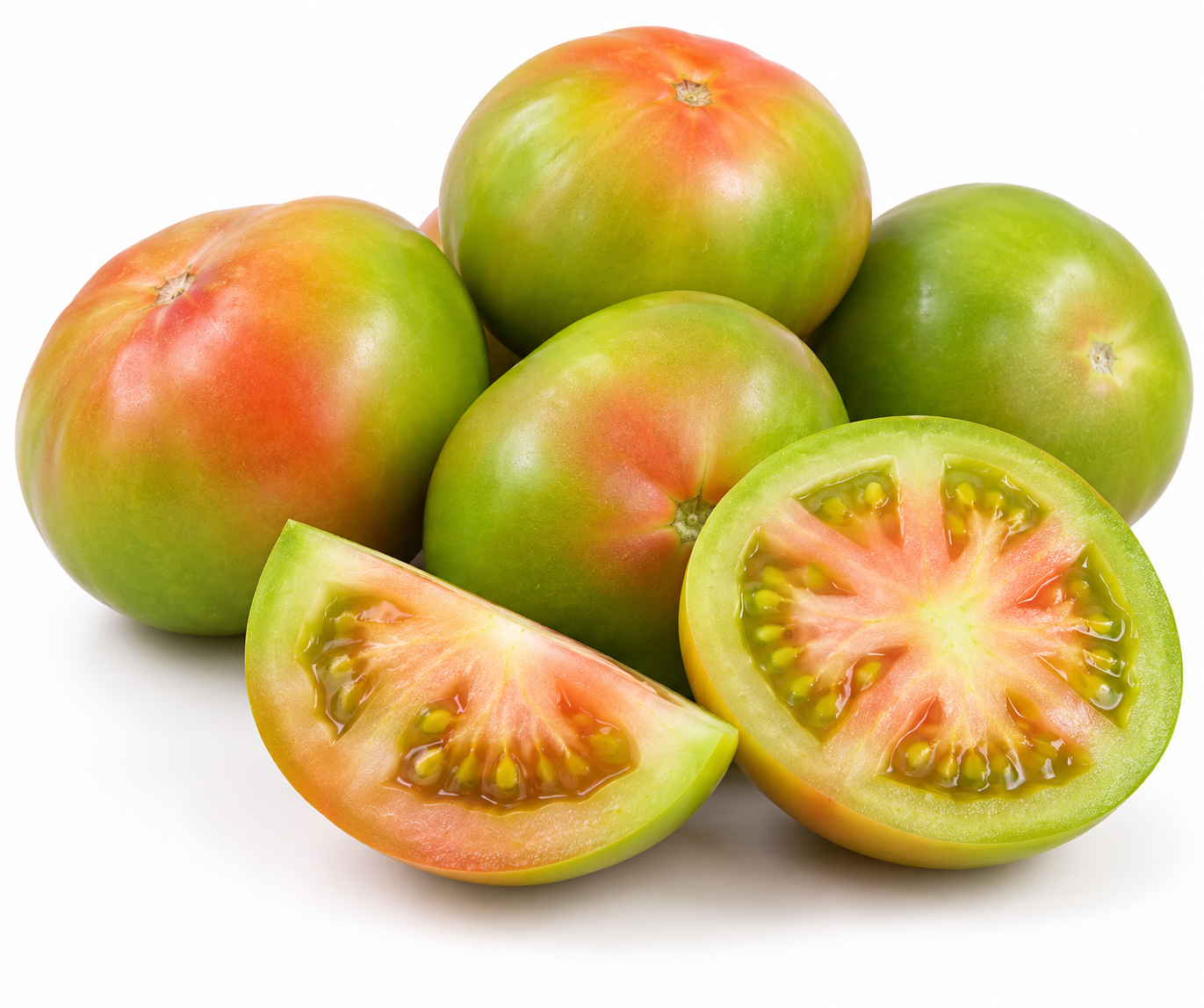 Tomate de Ensalada